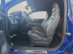 Fiat 595C 1.4 16V Turbo Abarth Competizione
