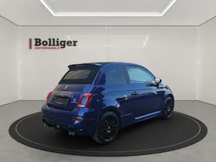 Fiat 595C 1.4 16V Turbo Abarth Competizione