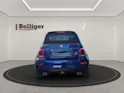 Fiat 595C 1.4 16V Turbo Abarth Competizione