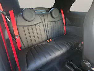 Fiat 595C 1.4 16V Turbo Abarth Competizione