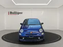 Fiat 595C 1.4 16V Turbo Abarth Competizione