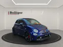 Fiat 595C 1.4 16V Turbo Abarth Competizione