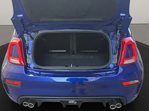 Fiat 595C 1.4 16V Turbo Abarth Competizione