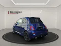Fiat 595C 1.4 16V Turbo Abarth Competizione
