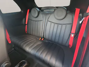 Fiat 595C 1.4 16V Turbo Abarth Competizione