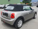 Mini Cooper Cabriolet