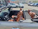 Mini Cooper Cabriolet