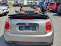 Mini Cooper Cabriolet
