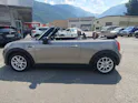 Mini Cooper Cabriolet
