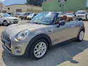 Mini Cooper Cabriolet