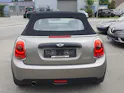 Mini Cooper Cabriolet