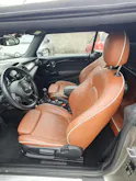 Mini Cooper Cabriolet