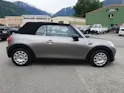 Mini Cooper Cabriolet