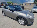 Mini Cooper Cabriolet