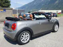 Mini Cooper Cabriolet