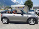 Mini Cooper Cabriolet