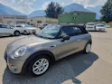 Mini Cooper Cabriolet