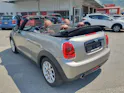 Mini Cooper Cabriolet