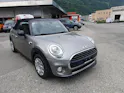 Mini Cooper Cabriolet