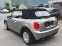 Mini Cooper Cabriolet