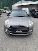 Mini Cooper Cabriolet
