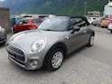 Mini Cooper Cabriolet