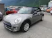 Mini Cooper Cabriolet