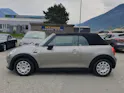 Mini Cooper Cabriolet