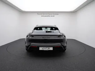 Porsche Taycan GTS Sport Turismo