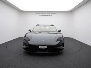 Porsche Taycan GTS Sport Turismo