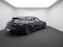 Porsche Taycan GTS Sport Turismo