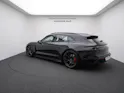 Porsche Taycan GTS Sport Turismo