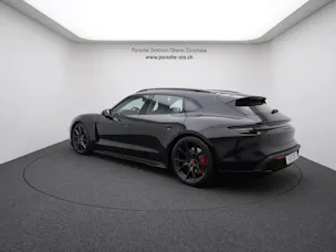 Porsche Taycan GTS Sport Turismo