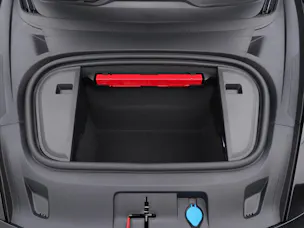 Porsche Taycan GTS Sport Turismo