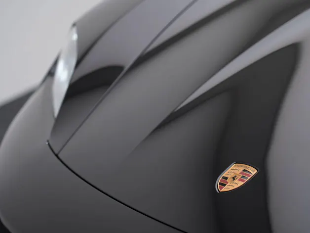 Porsche Taycan GTS Sport Turismo