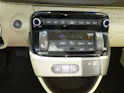 Hyundai Inster 49kWh Amplia Wärmepumpe