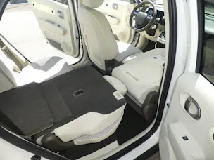 Hyundai Inster 49kWh Amplia Wärmepumpe