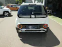 Hyundai Inster 49kWh Amplia Wärmepumpe