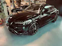 Lamborghini Urus E-Gear