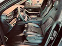 Lamborghini Urus E-Gear