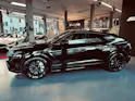Lamborghini Urus E-Gear