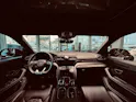 Lamborghini Urus E-Gear