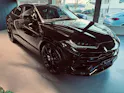 Lamborghini Urus E-Gear