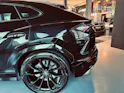 Lamborghini Urus E-Gear