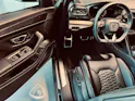 Lamborghini Urus E-Gear