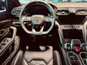 Lamborghini Urus E-Gear