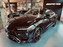 Lamborghini Urus E-Gear