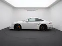 Porsche 911 Turbo S