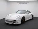 Porsche 911 Turbo S