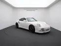 Porsche 911 Turbo S